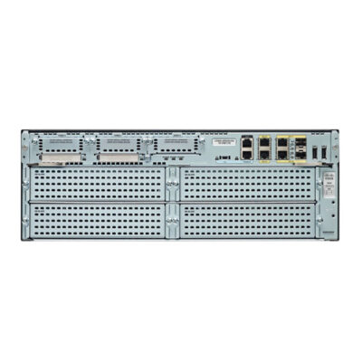 روترCISCO3945/K9