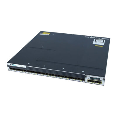 سوییچ WS-C3750X-24S-E