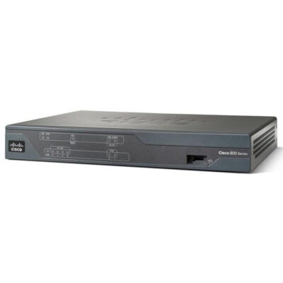 روتر CISCO888-K9