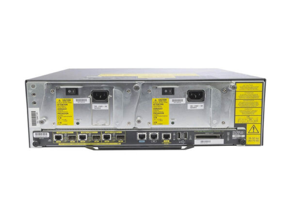 روتر CISCO7206VXR