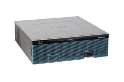 روترCISCO3925/K9